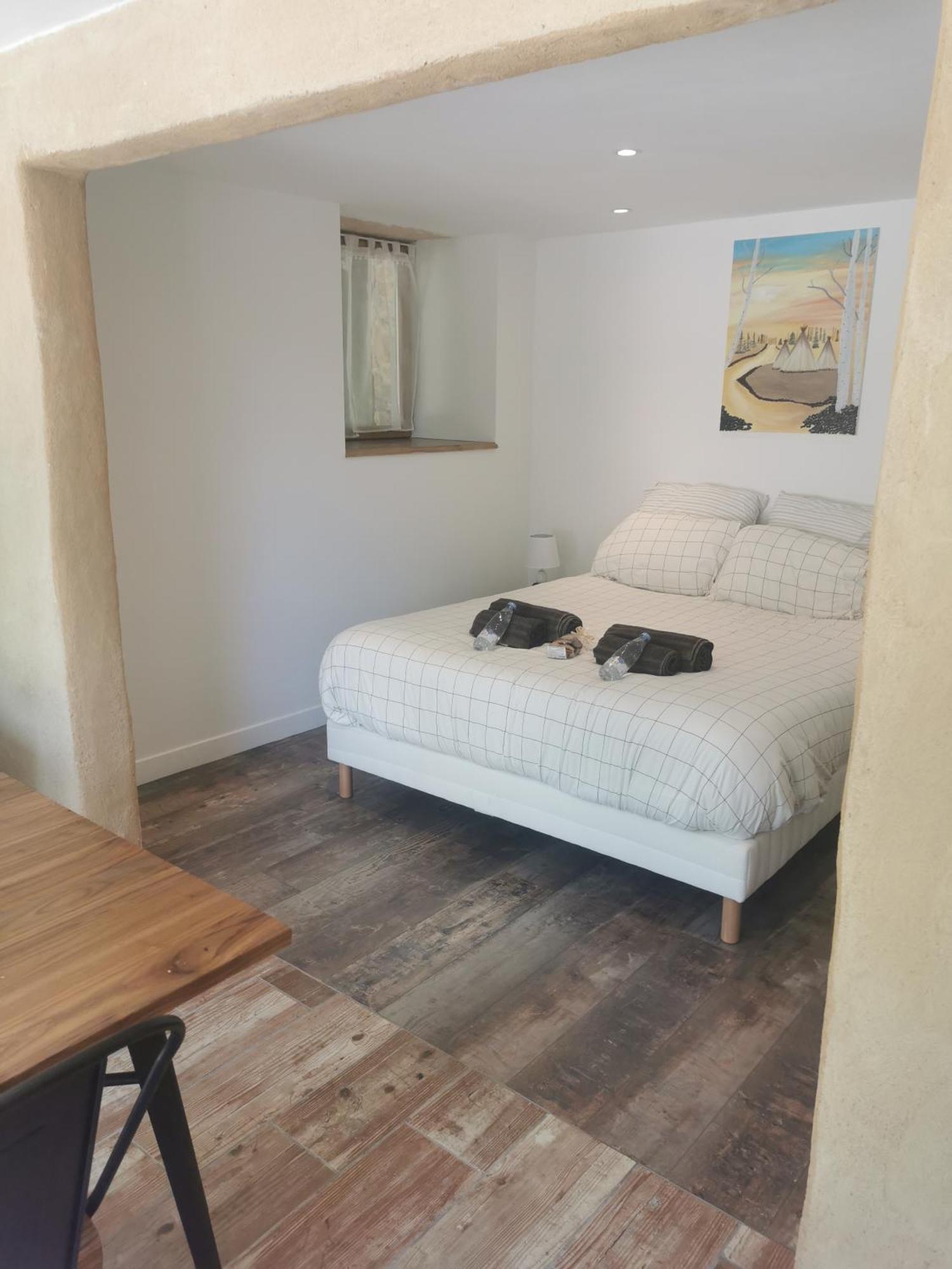 La Borie Du Bois Sarlat Bed & Breakfast Saint-Andre-d'Allas Exterior foto
