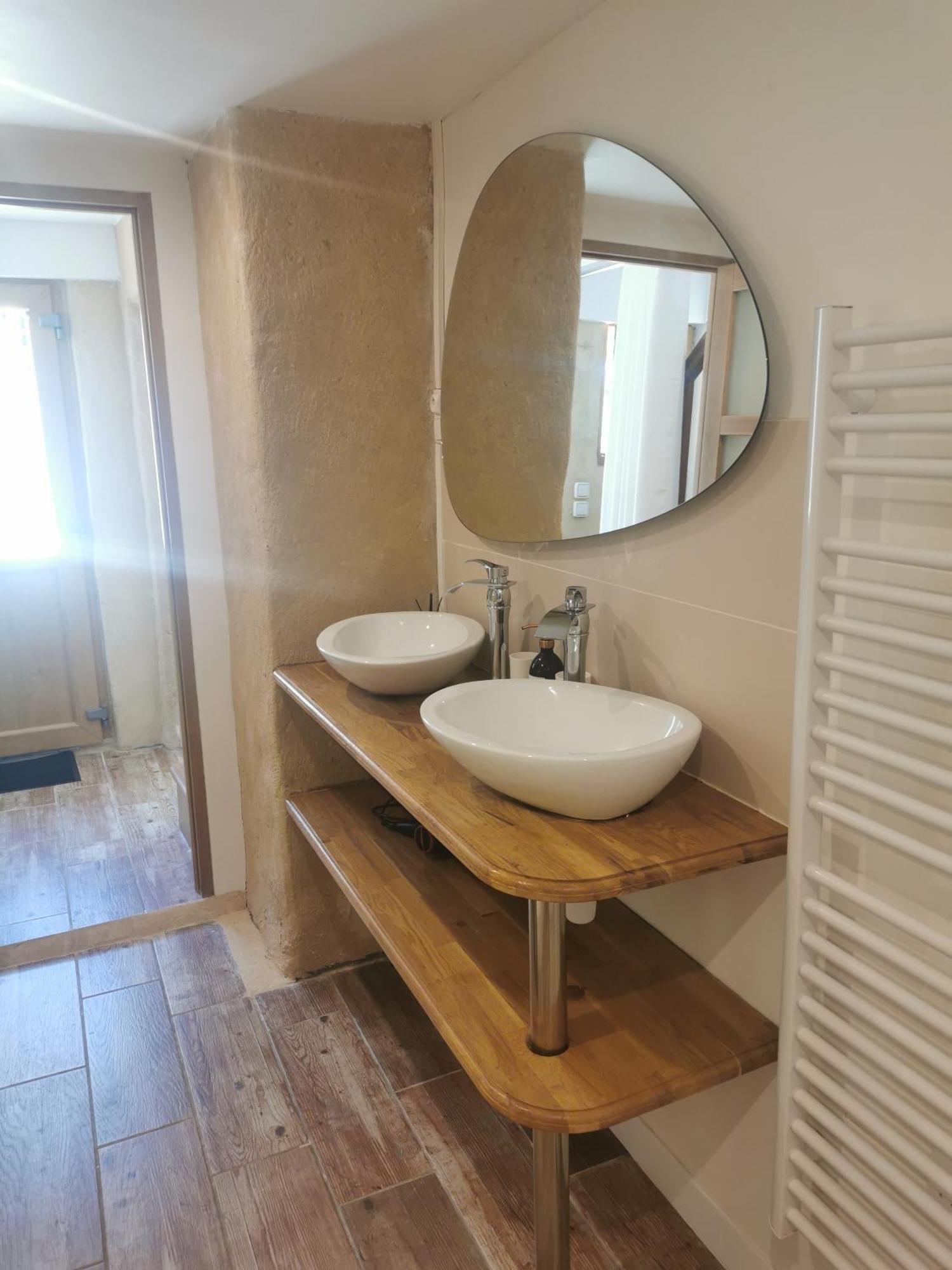 La Borie Du Bois Sarlat Bed & Breakfast Saint-Andre-d'Allas Exterior foto
